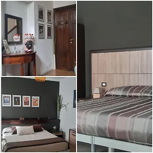 Casa Antioco Maison d'hôtes Syracuse