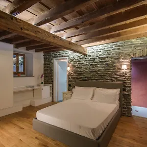 Residenza D'epoca Borgo Albizi Maison d'hôtes